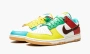 Nike Dunk Low Free 99 White 