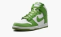 Nike Dunk High "Chlorophyll" 