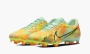 Nike Air Zoom Vapor 15 Academy Fg / Mg "Yellow" 