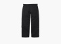 Supreme x Vanson Leathers x Cordura Cotton Pant Black 