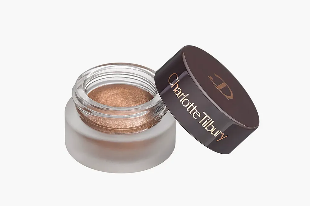 Charlotte Tilbury Eyes to Mesmerise Amber Gold