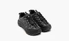 Hoka Mafate Three2 Black Carbon