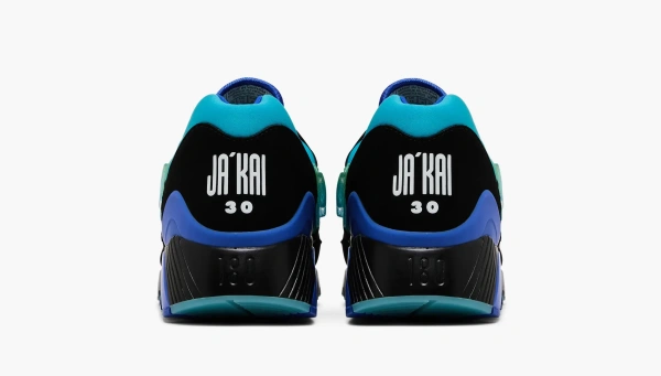 Nike Air Max 180 Doernbecher 2025