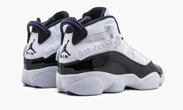 Air Jordan 6 Rings Bg 