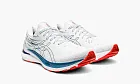 Asics Gel-Kayano 29 White Deep Ocean