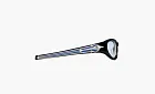 Gentle Monster Paradoxx 01 Glasses Black
