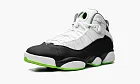 Air Jordan 6 Rings Altitude Green