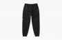 Timberland Men's Lace-Up Jogger Pants "Black" 