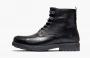 Timberland Oakrock Waterproof Boot "Glossy Black" 