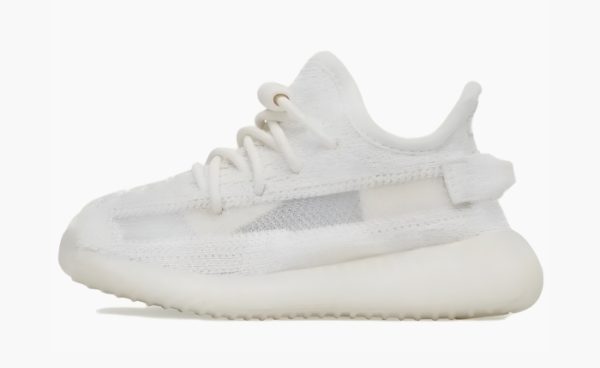 Adidas Yeezy Boost 350 V2 Kids "Bone" 