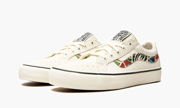 Vans Sk8-low Hanna Scott 