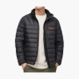 Timberland Down Jackets Men "Black" 