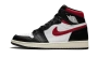 Air Jordan 1 High OG Gym Red 
