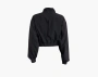 Alo Yoga Clubhouse Jacket Black 