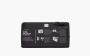 Saint Laurent Lomography Reloadable Camera Black 