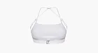 Nike x Jacquemus Sports Bra White