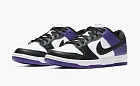 Nike SB Dunk Low Court Purple