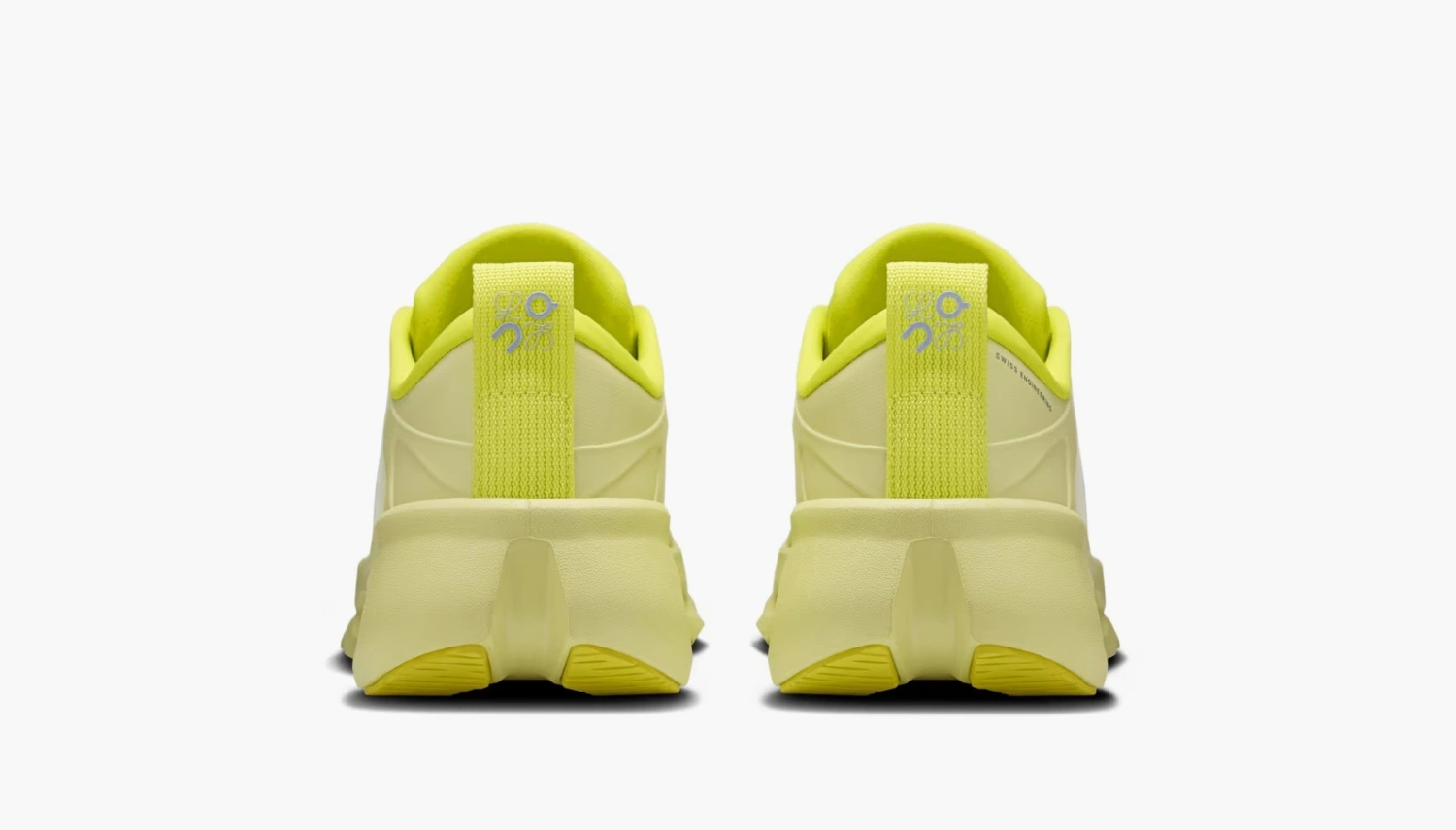 Loewe × On Cloudsolo WMNS Lime Green 