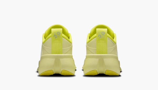 Loewe × On Cloudsolo WMNS Lime Green 
