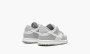 фото Dunk Low TD "Two-Toned Grey" (Nike TD)-DH9761 001