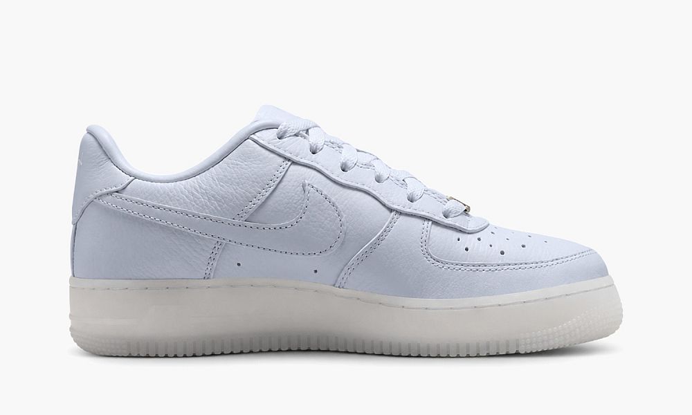 Nike x Nocta Air Force 1 Low GS Certified Lover Boy Palest Purple
