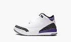 Air Jordan 3 Retro PS Dark Iris