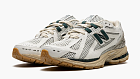 New Balance 1906R White Green