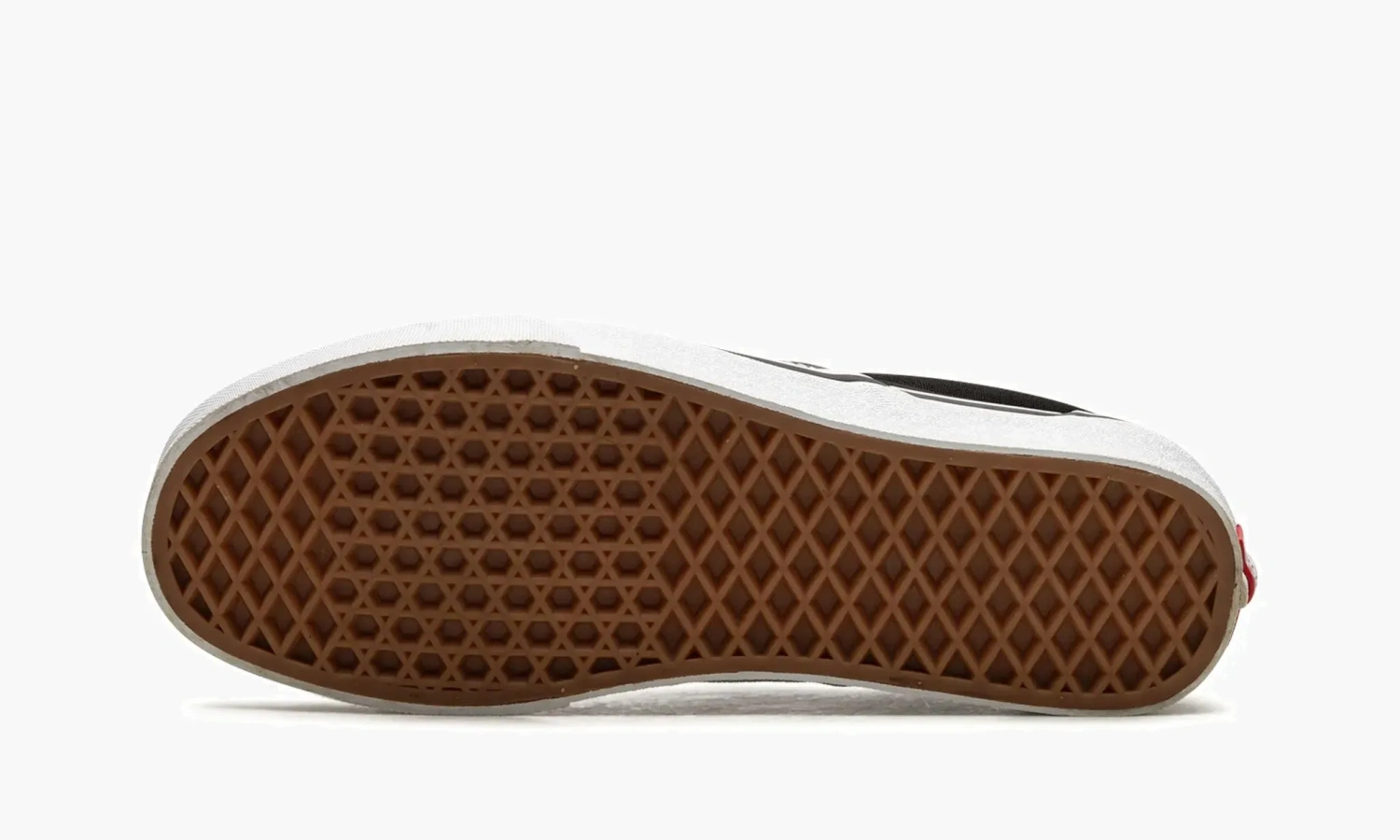 Vans Classic Slip On Camo 