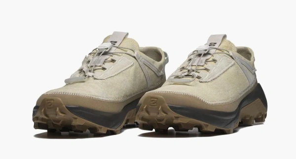 RANRA x Salomon Cross Pro Turtledove 