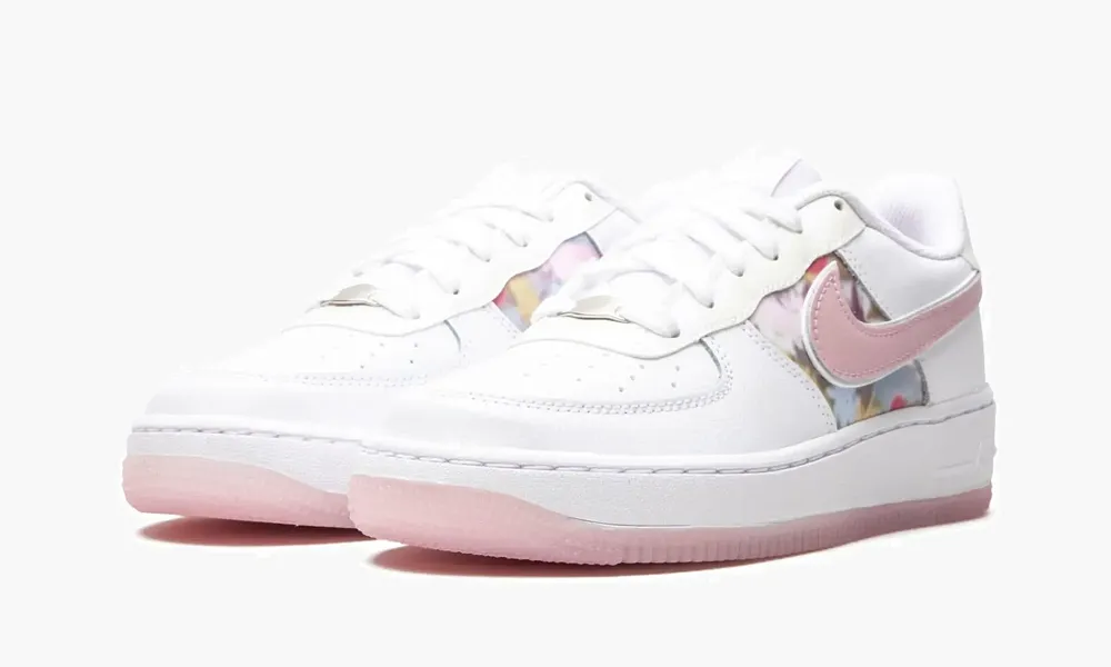 Air Force 1 LV8 GS Floral