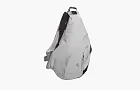 Adidas FOS Series Classic Sling Backpack Light Gray (26.5L)