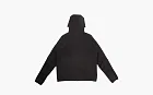 Nike Tech Full Zip Windrunner Hoodie Black/Black