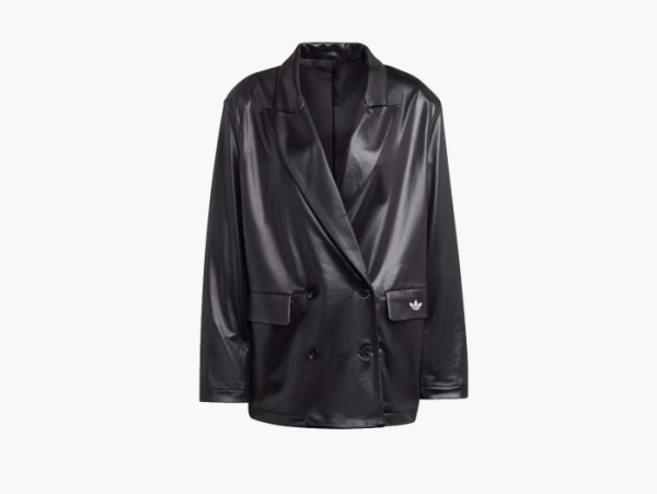 Adidas Originals Blazer Black 