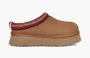 Wmns Tazz Slipper 'Chestnut' 