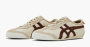 Asics Onitsuka Tiger Mexico 66 Vintage Cream Burgundy 
