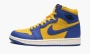 Air Jordan 1 High OG WMNS Reverse Laney 