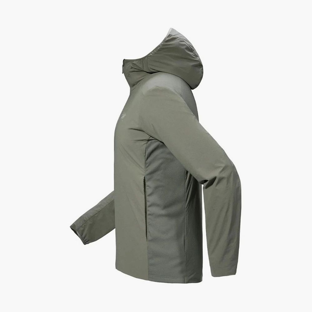 Arc'teryx Atom SL Hoody Jacket Forage