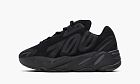 adidas Yeezy Boost 700 MNVN Kids Triple Black