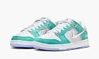 Nike SB Dunk Low x April Skateboards Kids Green