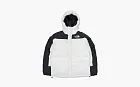 The North Face Hmlyn Down Parka Jacket White