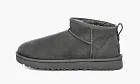 UGG Classic Ultra Mini Grey