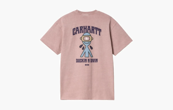 Carhartt WIP SS24 SS Duckin' T-Shirt T 
