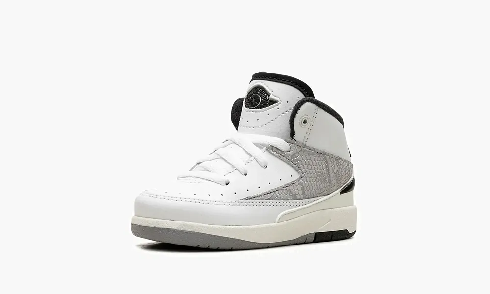 Air Jordan 2 TD Python