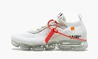 Nike The 10 : Air Vapormax Fk Off-white