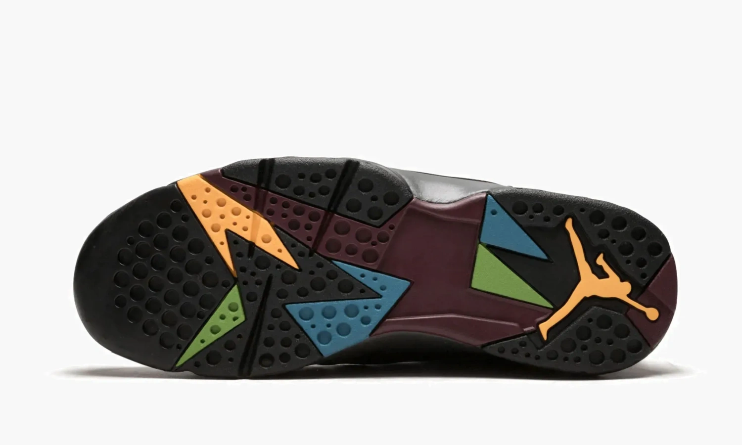 Air Jordan 7 Retro Bordeaux 2015 