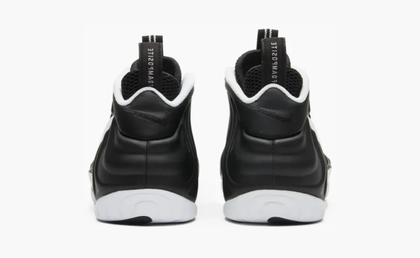 Nike Air Foamposite Pro Dr. Doom 2016 