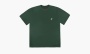 фото Travis Scott X Audemars Piguet T-shirt "Green" (Футболки)-CJAP-SS05