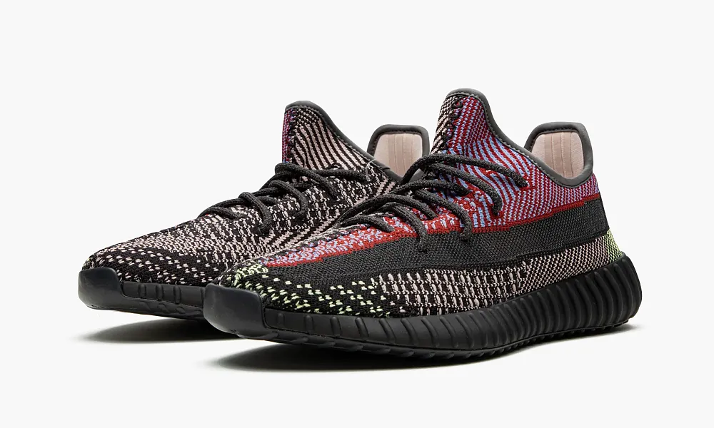 Yeezy Boost 350 V2 Reflective Yecheil