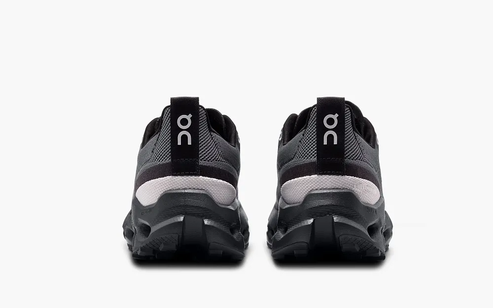 On Cloudsurfer Trail WMNS Eclipse Black