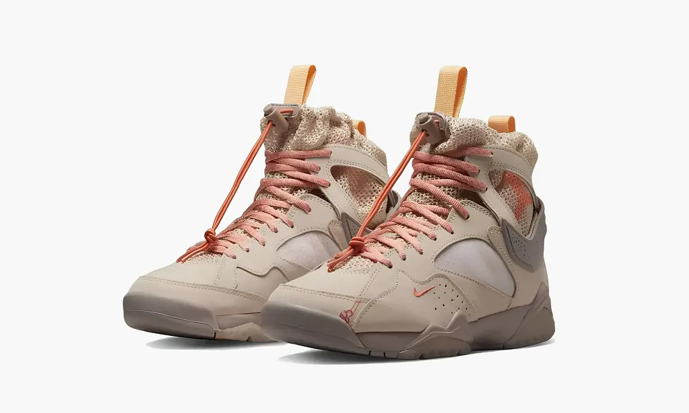 Air Jordan 7 Retro Bephie's Beauty Supply